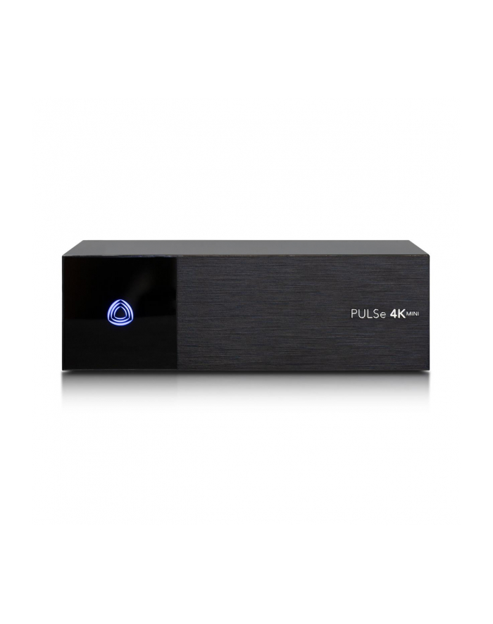 AB PULSe 4K MINI (1x tuner DVB-S2X) główny