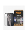 PanzerGlass ClearCase Apple iPhone 14 Plus | Black (3107643) - nr 4