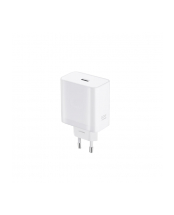 OnePlus SUPERVOOC 80W Typ-A Adapter Biały nr 2