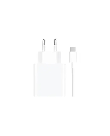 Xiaomi Charging Combo 33W + Przewód USB Type-C