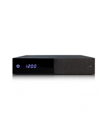 AB PULSe 4K (1x tuner DVB-S2X) nr 1
