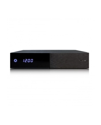 AB PULSe 4K (1x tuner DVB-S2X + 1x tuner DVB-T2/C) nr 1