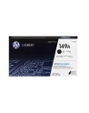 hp inc. Toner 149X czarny W1490X - nr 2