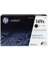 hp inc. Toner 149X czarny W1490X - nr 43