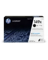 hp inc. Toner 149X czarny W1490X - nr 52