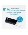 hp inc. Toner 149X czarny W1490X - nr 73