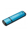 kingston Pendrive 128GB IronKey Vault Privacy 50 AES-256 FIPS-197 - nr 3