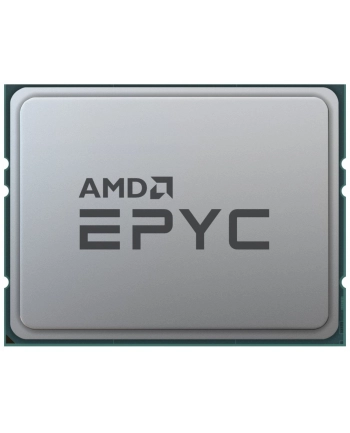 AMD CPU EPYC 7003 Series (32C/64T Model 7543P (2.8/3.7GHz Max Boost, 256MB, 225W, SP3) Tray nr 2
