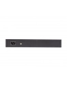 lanberg Przełącznik Switch 16X100MB POE+/2XCombo niezarządzalny rack 19 cali Gigabit Ethernet 150W - nr 7