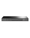 *TP-Link SG3428XS Switch 24xSFP 4xSFP+ 4xGE - nr 1