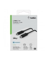 belkin Kabel Thunderbolt 4 C-C Active 2m - nr 9