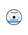 lanberg Kabel HDMI M/M v2.1 40M 8K czarny optyczny AOC - nr 20