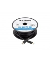 lanberg Kabel HDMI M/M v2.1 80M 8K czarny optyczny AOC - nr 10