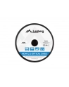 lanberg Kabel HDMI M/M v2.1 80M 8K czarny optyczny AOC - nr 4