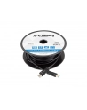 lanberg Kabel HDMI M/M v2.1 100M 8K czarny optyczny AOC - nr 14