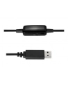 kensington Słuchawki z mikrofonem USB-A z regulacją głośności - nr 11