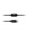kensington Słuchawki z mikrofonem USB-A z regulacją głośności - nr 16