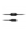 kensington Słuchawki z mikrofonem USB-A z regulacją głośności - nr 29