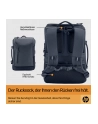 hp inc. Plecak Travel 25L 15.6 IGR Backpack NB      6H2D8AA - nr 16