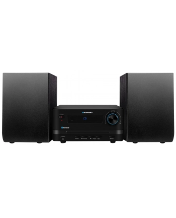 blaupunkt Mikrowieża MS14BT CD USB FM nr 2