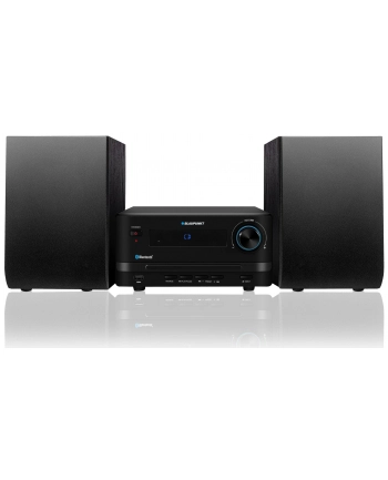 blaupunkt Mikrowieża MS14BT CD USB FM nr 1