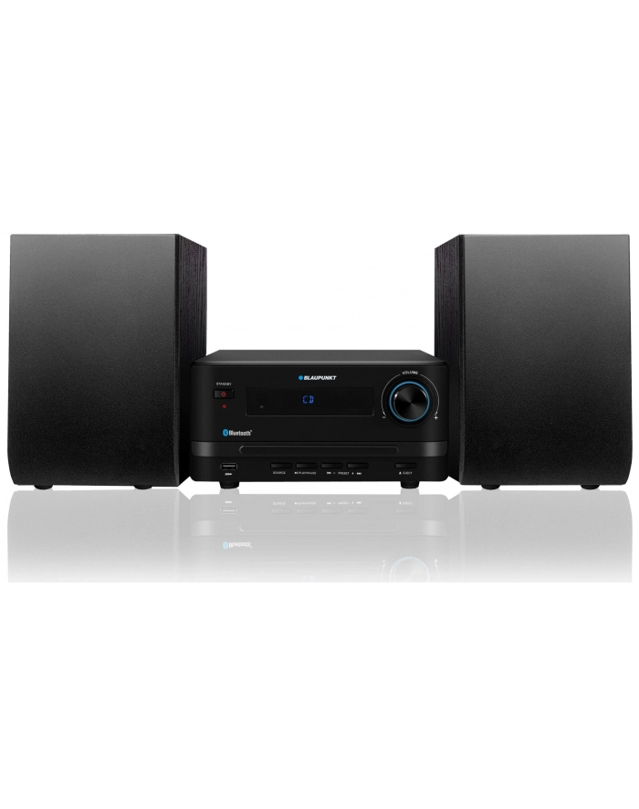 blaupunkt Mikrowieża MS14BT CD USB FM główny