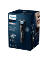 Philips Series 7000 Shaver S7783/59 Operating time (max) 60 min, Wet & Dry, Lithium Ion, Black - nr 11