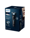 Philips Series 7000 Shaver S7783/59 Operating time (max) 60 min, Wet & Dry, Lithium Ion, Black - nr 12