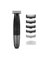 Braun Beard trimmer XT5100 Operating time (max) 50 min, Built-in rechargeable battery, Black/Silver, Cordless or corded - nr 20