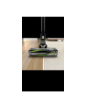 Bissell Vacuum Cleaner  Icon Pet Turbo Cordless operating, Handstick, 25 V, Operating time (max) 50 min, Black/Titanium/Lime, Warranty 24 month(s), Battery - nr 11