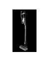 Bissell Vacuum Cleaner  Icon Pet Turbo Cordless operating, Handstick, 25 V, Operating time (max) 50 min, Black/Titanium/Lime, Warranty 24 month(s), Battery - nr 4