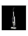 Bissell Cleaner CrossWave X7 Plus Pet Select Cordless operating, Handstick, Washing function, 25 V, Operating time (max) 30 min, Black/White, Warranty 24 month(s), Battery - nr 1