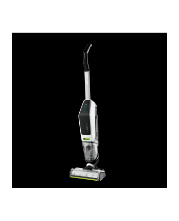 Bissell Cleaner CrossWave X7 Plus Pet Select Cordless operating, Handstick, Washing function, 25 V, Operating time (max) 30 min, Black/White, Warranty 24 month(s), Battery