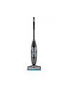 Bissell Vacuum Cleaner CrossWave C6 Cordless Pro Cordless operating, Handstick, Washing function, 36 V, Operating time (max) 25 min, Black/Titanium/Blue - nr 2