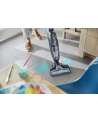 Bissell Vacuum Cleaner CrossWave C6 Cordless Pro Cordless operating, Handstick, Washing function, 36 V, Operating time (max) 25 min, Black/Titanium/Blue - nr 7