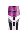 ETA Odkurzacz Verto ETA344290000 Cordless operating, Handheld, 10.8 V, Operating time (max) 15 min, White/Purple - nr 3