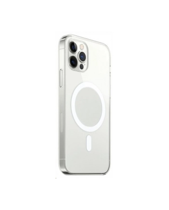 Swissten Clear Jelly Magstick Iphone 14 Pro (33001713)