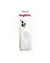 Swissten Clear Jelly Magstick Iphone 14 Pro (33001713) - nr 3