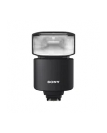 Sony HVL-F46RM GN46 Wireless Radio Control External Flash