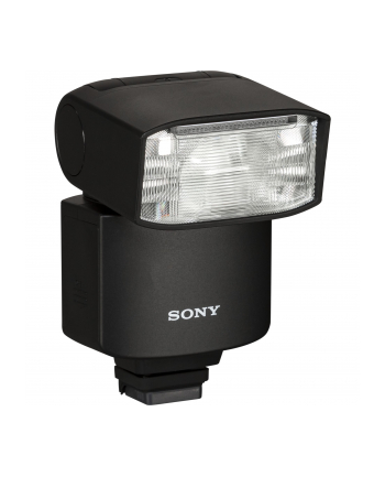 Sony HVL-F46RM GN46 Wireless Radio Control External Flash