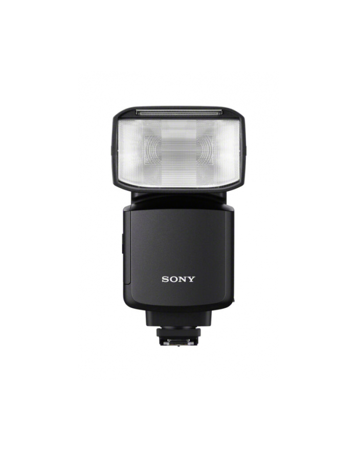 Sony HVL-F60RM2 GN60 Wireless Radio Control External Flash główny