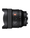 Sony SEL14F18GM FE 14mm F1.8 GM Ultra-Wide Full Frame lens - nr 9