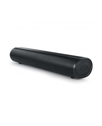 Muse TV Soundbar With Bluetooth M-1580SBT 80 W, Bluetooth, Wireless connection, Gloss Black, AUX in nr 1