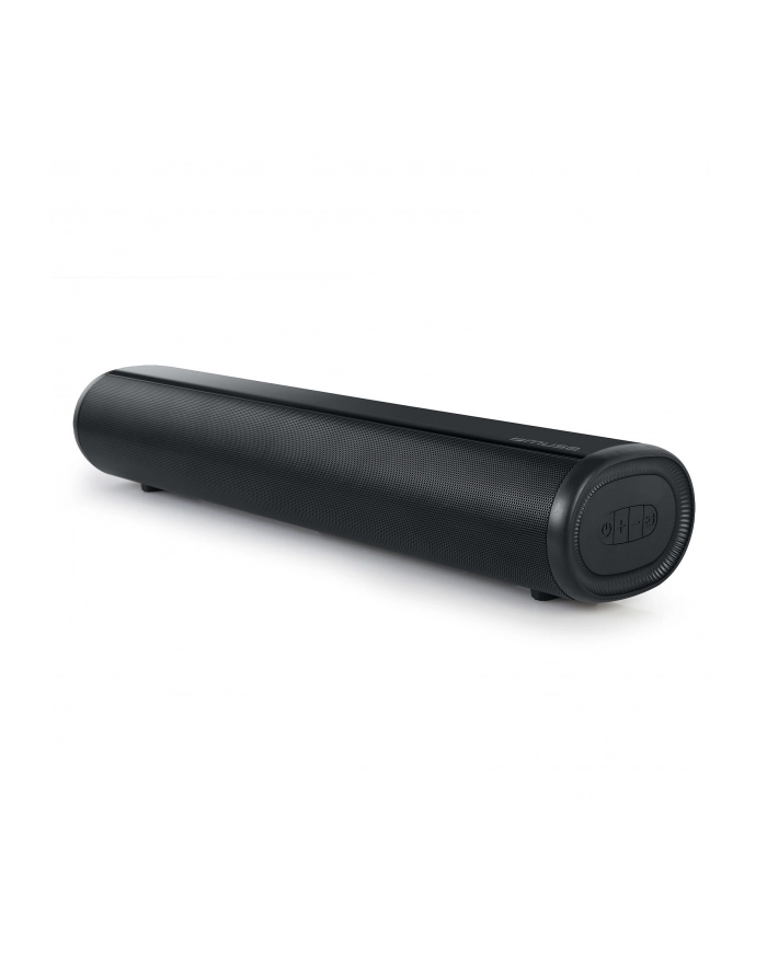 Muse TV Soundbar With Bluetooth M-1580SBT 80 W, Bluetooth, Wireless connection, Gloss Black, AUX in główny