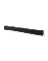 Muse TV Soundbar With Bluetooth M-1580SBT 80 W, Bluetooth, Wireless connection, Gloss Black, AUX in - nr 5