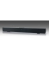 Muse TV Soundbar With Bluetooth M-1580SBT 80 W, Bluetooth, Wireless connection, Gloss Black, AUX in - nr 7