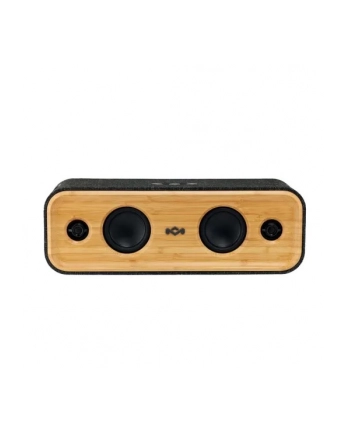 Marley Get Together 2 Speaker Bluetooth, Portable, Wireless connection, Black nr 2
