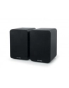 Muse Shelf Speakers With Bluetooth M-620SH 150 W, Wireless connection, Black, Bluetooth - nr 2