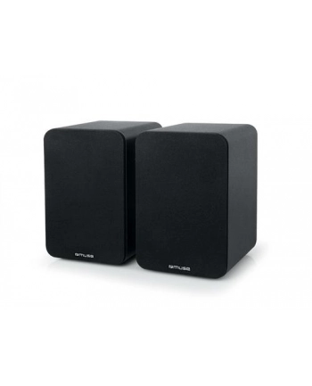Muse Shelf Speakers With Bluetooth M-620SH 150 W, Wireless connection, Black, Bluetooth nr 2