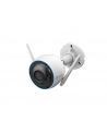 EZVIZ IP Camera CS-H3 Bullet, 5 MP, 2.8 mm, IP67, H.265/H.264, Micro SD, Max. 512 GB, White - nr 2